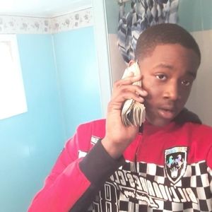 Meet your Posher, Eddie